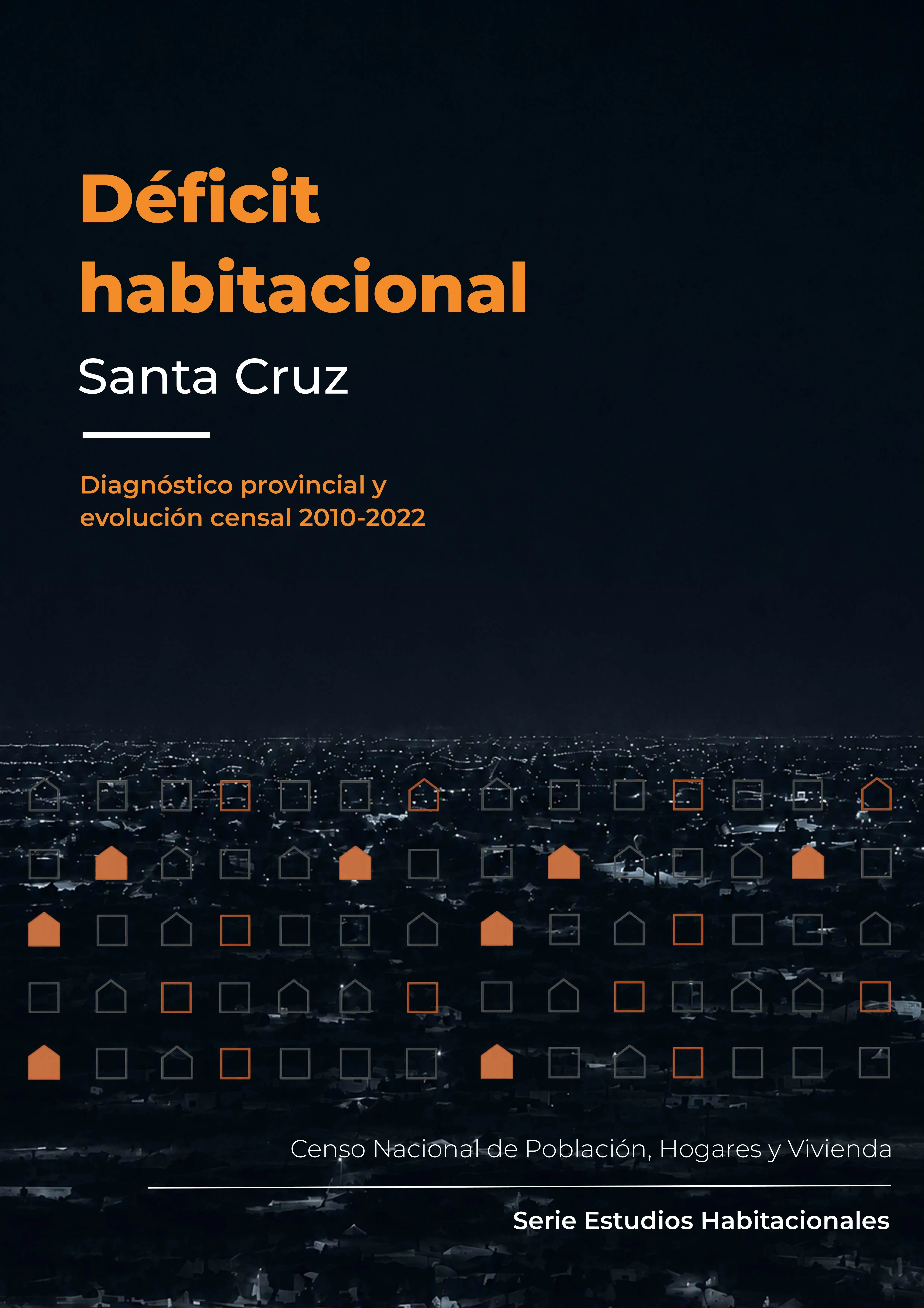 Deficit habitacional